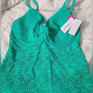Sundance Freya 36h tankini